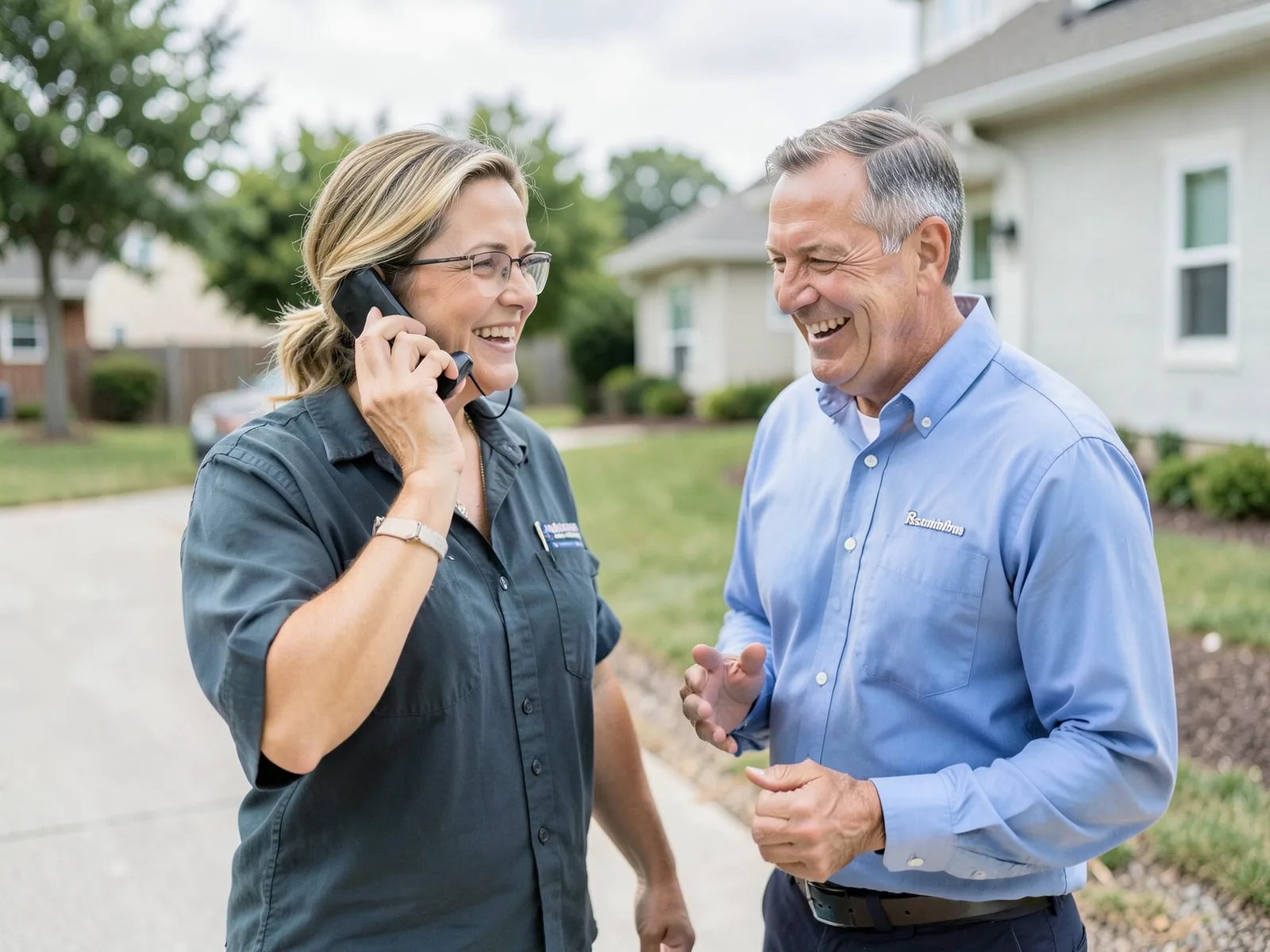 Frequently Asked Questions About Foundation Water Damage Restoration in Markham, TX